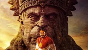 Hanuman Movie OTT Release Date